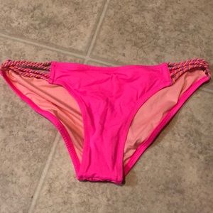 NWOT Victoria Secret bathing suit bottom